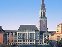 Rathaus Kiel
