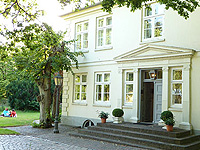 Uetersen Museum Langes-Tannen