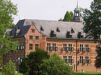 Reinbek Schloss