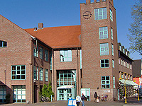 Kaltenkirchen Rathaus