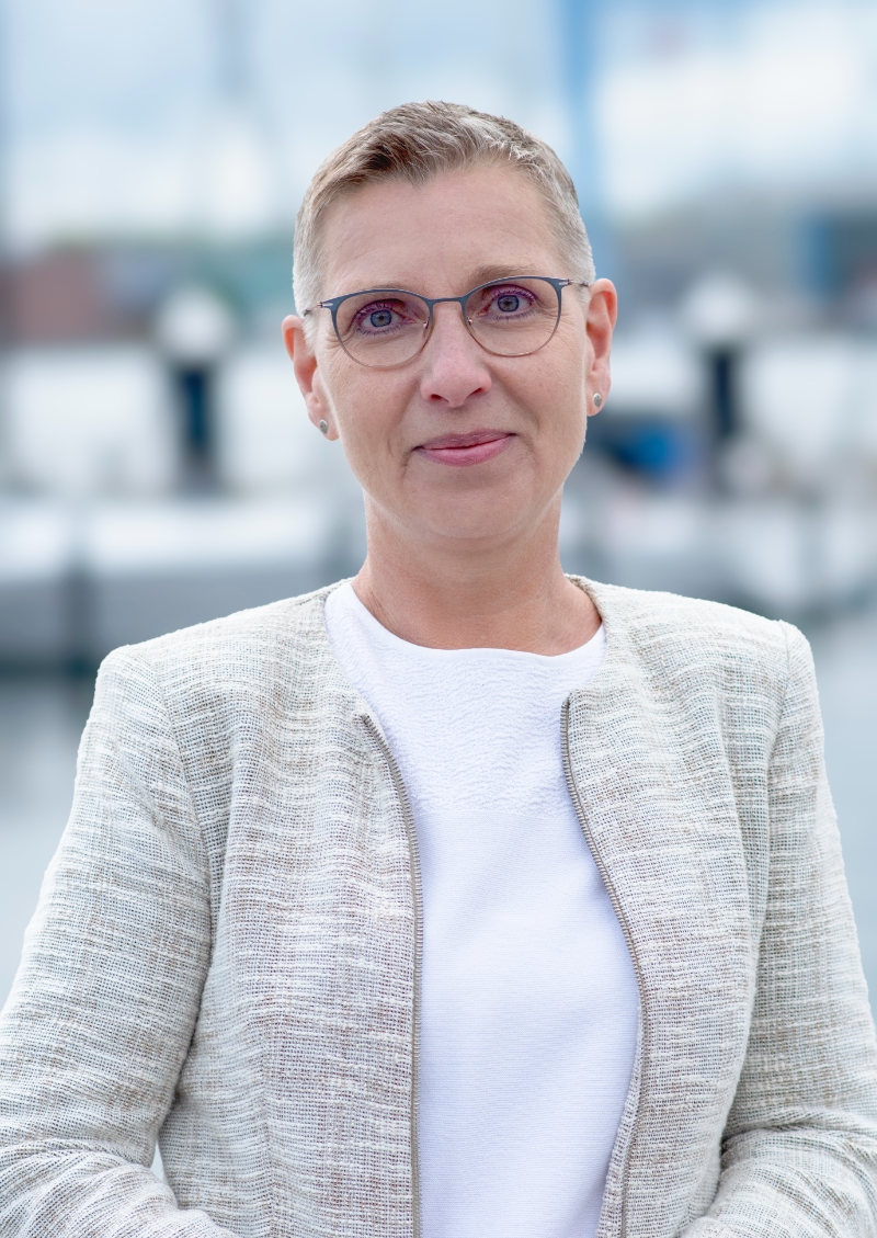 Sabine Kahlbau